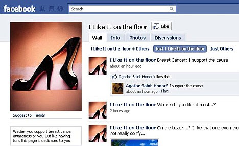 facebook i like it status. Lately I see a new trend on Facebook of many female user giving status 