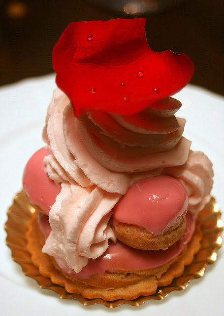 Saint Honore L'Amour