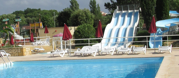 Retour sur notre séjour au Camping Sandaya Le Péneyrals