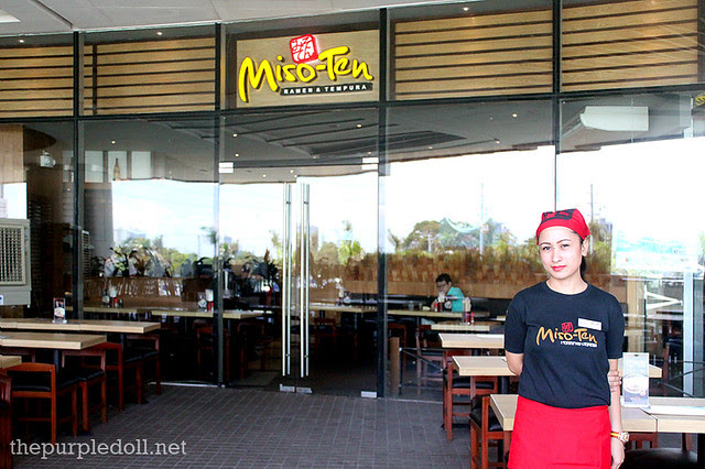 Miso-Ten Robinsons Magnolia