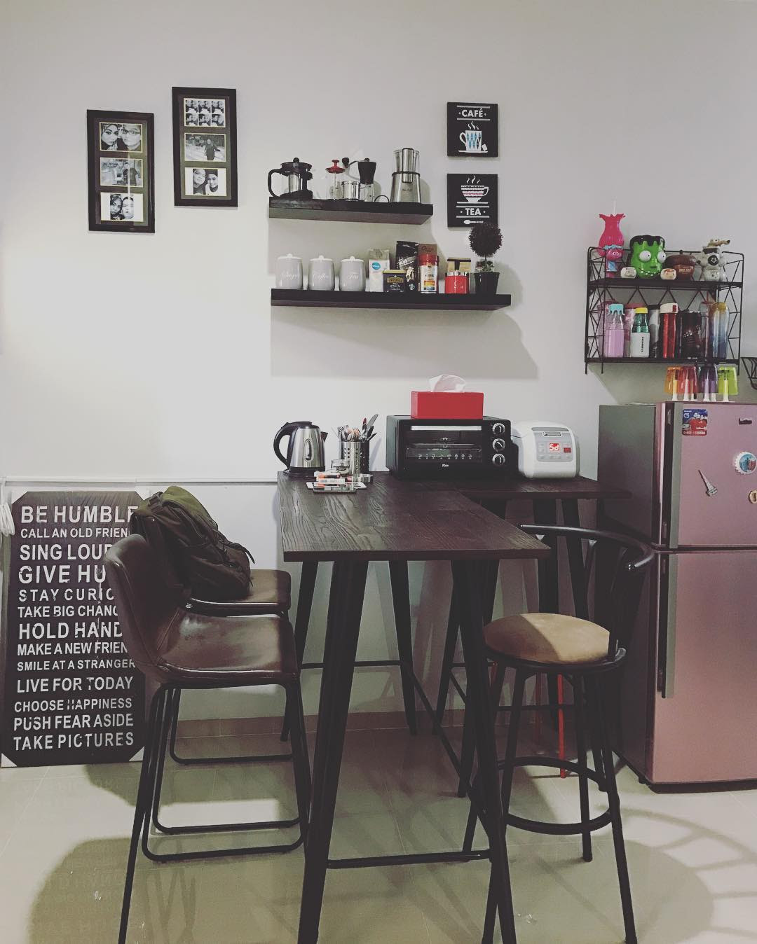 32 Desain Ruang Makan Minimalis Sederhana Terbaru 2019 32 Desain Ruang Makan Minimalis Sederhana Terbaru 2019