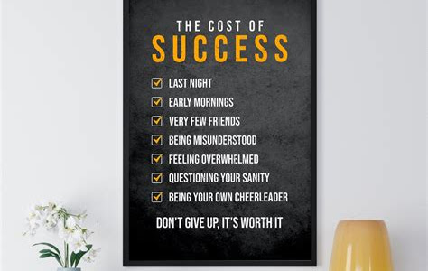 Download Kindle Editon The Cost of Success ebooks Free PDF