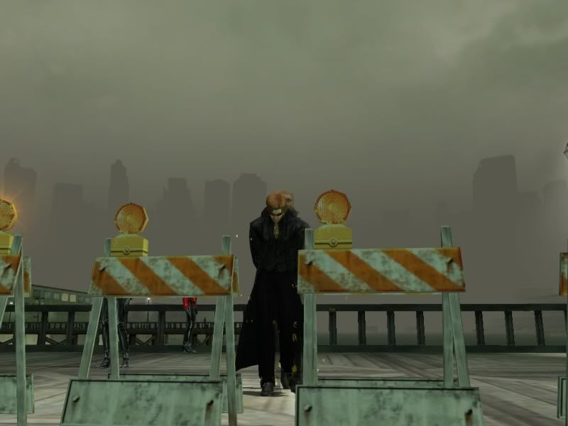 Another SOE Road Block...