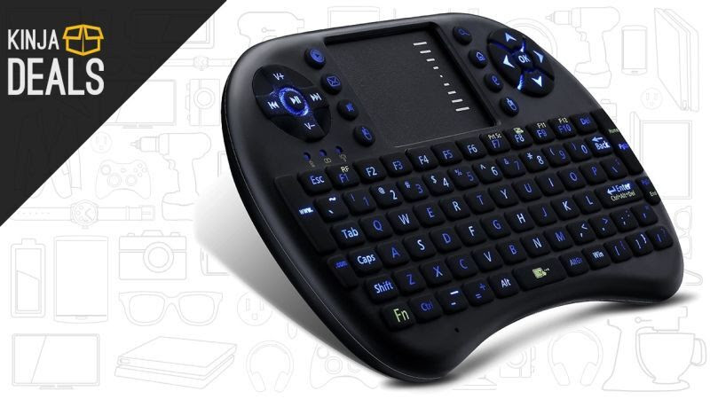 Sunday's Best Deals: Fire TV Sticks, $120 Exercise Bike, Bluetooth Speakers, and More