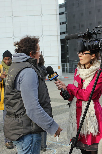 Interview