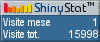 Statistiche gratis