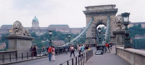 Budapest