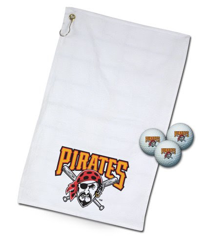Pittsburgh Pirates Gift Box
