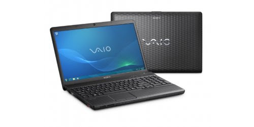 sony notebook (modello: serie e; processore:core i5, 2,10 ghz, 2430m, bit : 64 ; ram:4 gb, banchi ram liberi : 1 , ddr 3) sony notebook (modello: serie e; processore:core i5, 2,10 ghz, 2430m, bit : 64 ; ram:4 gb, banchi ram liberi : 1 , ddr 3)