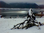 Detroit Lake