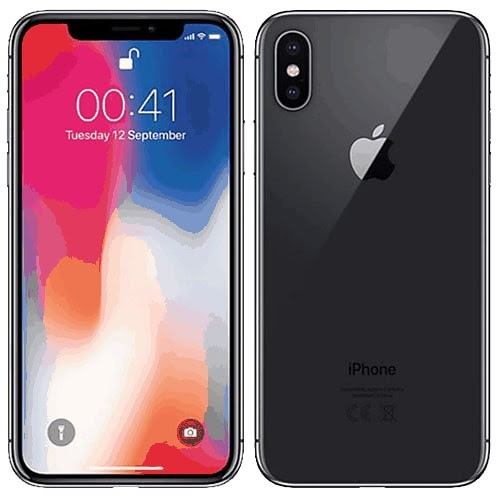 Iphone x 64 gb