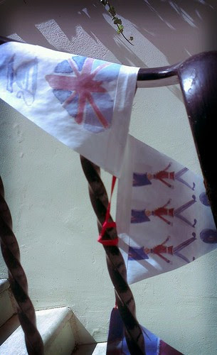 bunting
