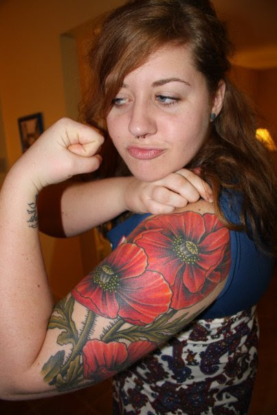 Photos from Andys Body Electric (Tattoo Ink Explosion 2) on Myspace