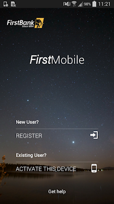 download firstmobile