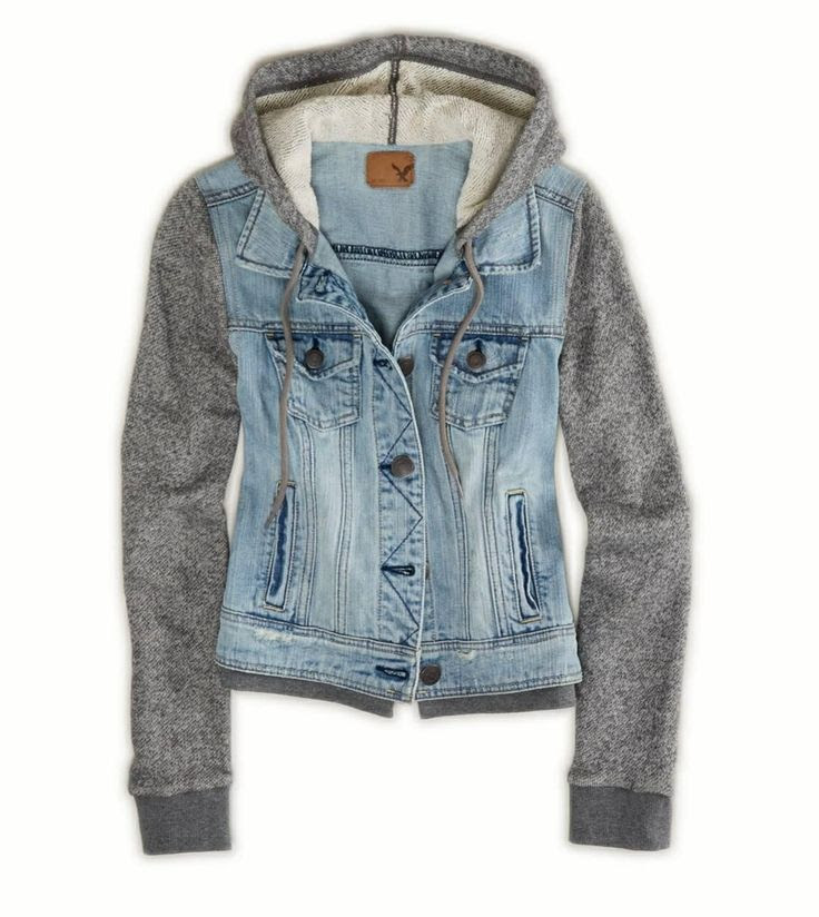 ... the cheapest fashion @ .kpopcity.net!! jean jacket. American Eagle