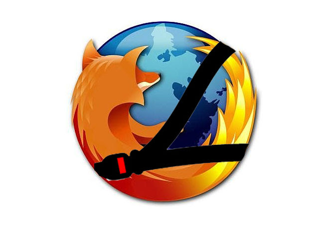 Adobe Flash Plugin Firefox Crash