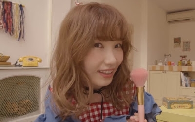 内田彩 新曲 So Happy のアー写 ジャケ写 Mvが公開 Tvアニメ お前はまだグンマを知らない のedテーマ 声優メモ帳