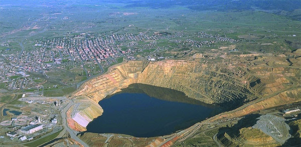 Pit Berkeley