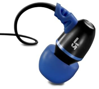 JBuds Earbuds Style Headphones Black Electric compare prices