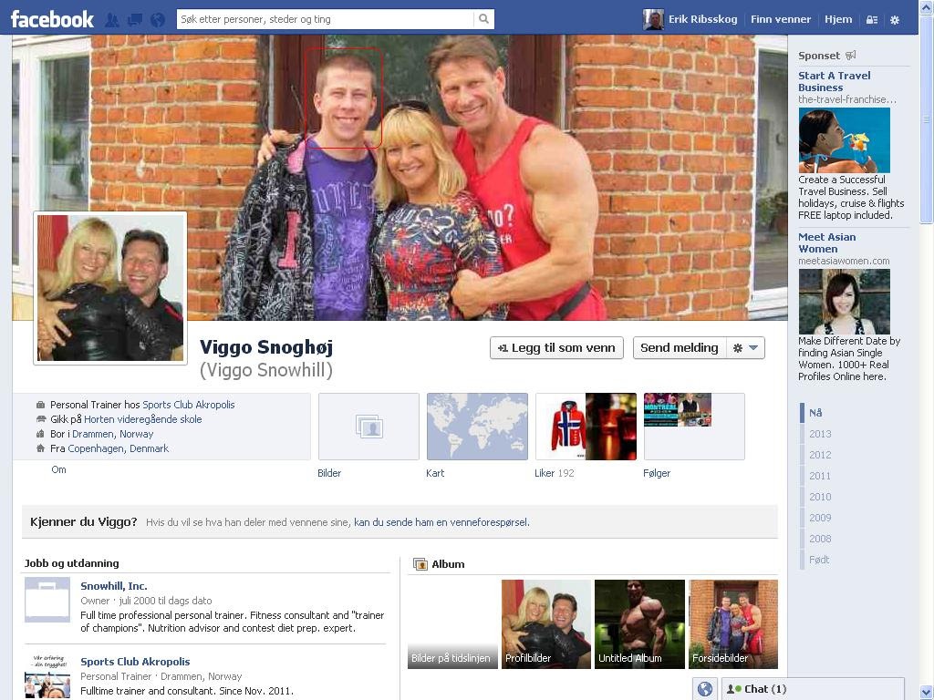 dumme simon