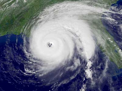 Hurricane Ivan