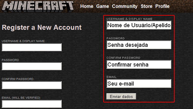 Como comprar, baixar e instalar Minecraft  Dicas e 