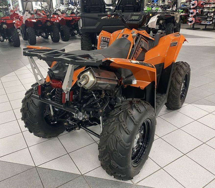 Wholesale Price Shaft Drive Cvt Transmissiuon Type Polaris Scrambler 850 Buy Scrambler 850 Atv 250st Electric Atv Product On Alibaba Com