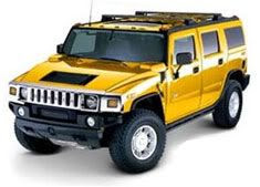 yello hummer