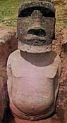 Easter Island