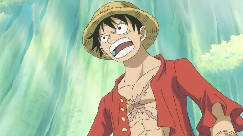 One Piece Episode 549 Discussion Forums Myanimelist Net
