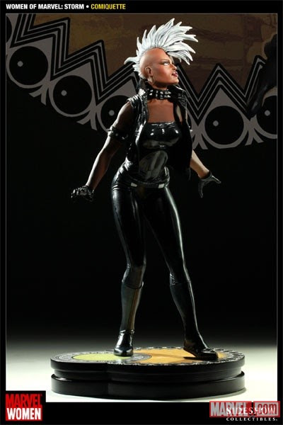 Ororo
