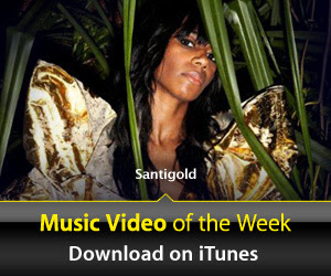 Music Video of the Week