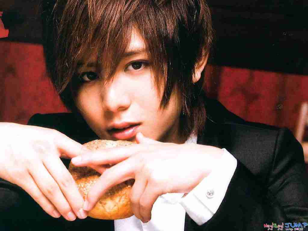 山田涼介の画像 原寸画像検索