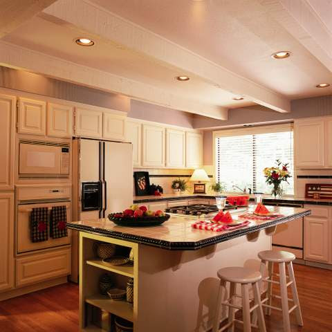 Three Main Types of Lighting For Your Home : Electrical Online