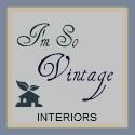 I'm So Vintage