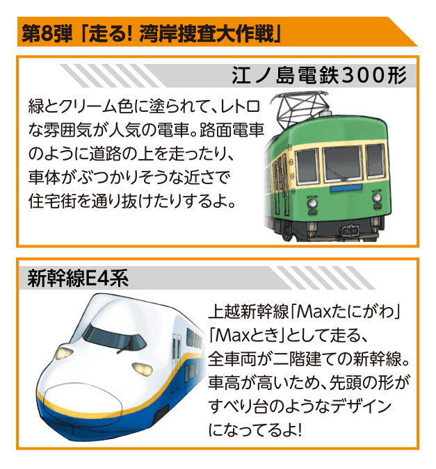 電車で行こう 公式サイト 集英社みらい文庫