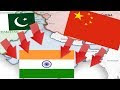 क्या होगा अगर 2019 में चीन और पाकिस्तान मिलकर भारत पर हमला कर दें