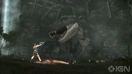 Tomb Raider Trilogy USA PS3-CLANDESTiNE