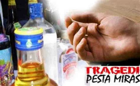 minuman keras oplosan jenis  ancaman bahayanya bagi tubuh