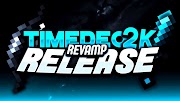 TimeDeo 2K Revamp PvP Texture Pack Release - YouTube iSparkton