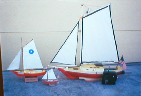 Weekender Sailboat Plans submited images | Pic2Fly