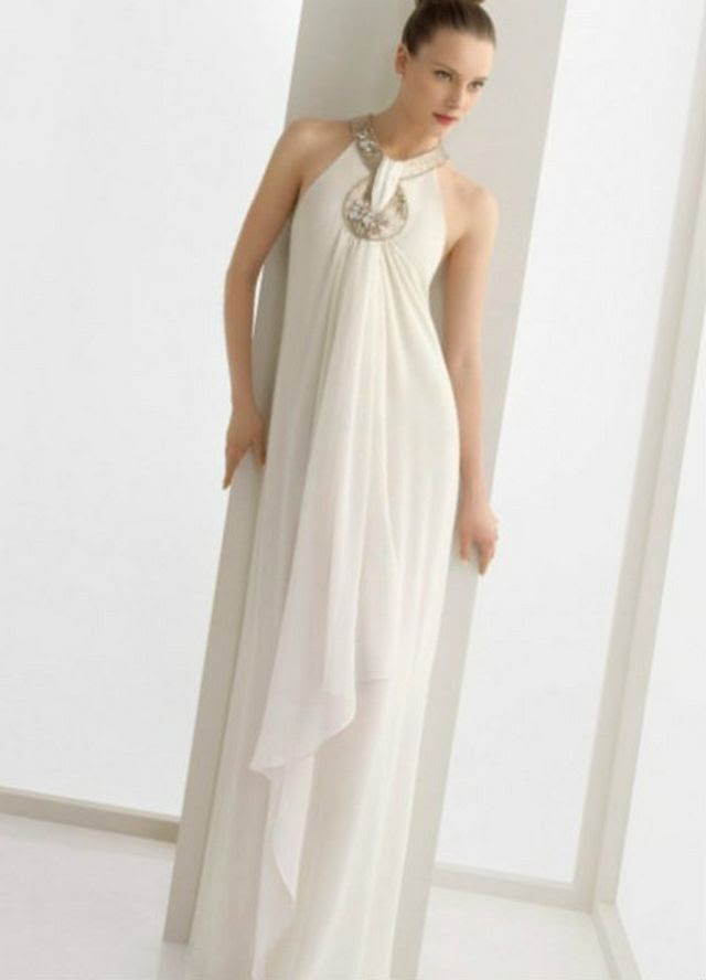 Greek Wedding Dresses Greek Wedding Dresses