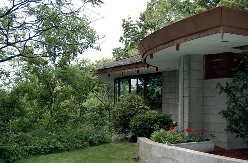 Wausau architecture
