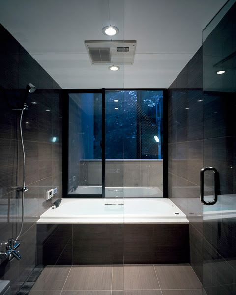 Stunning Dark House Interior Design 480 x 600 · 76 kB · jpeg