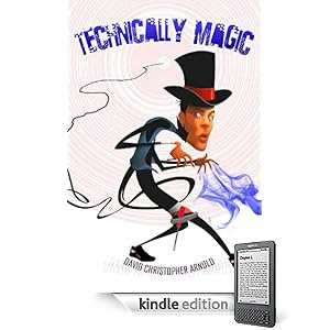 Technically Magic