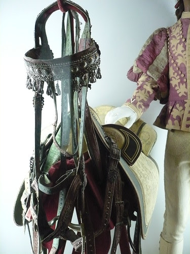 bullfighting tack 5