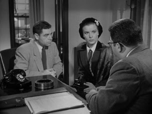 A Blueprint for Murder (1953)