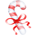 Bengala de Natal