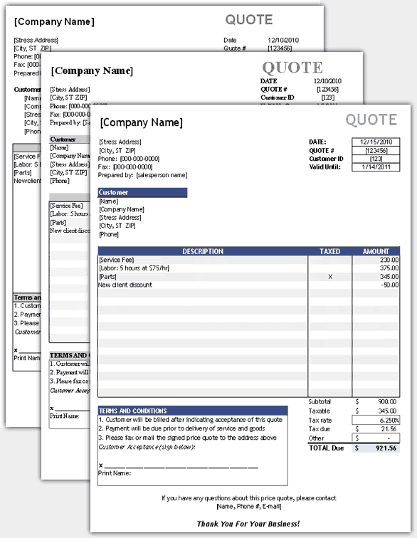 This screenshot shows the Excel 2003 version. The Excel 2007+ version ...