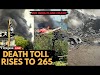 Air India Plane Crash LIVE: 241 Passengers Dead, 24 Killed on Ground, One Survivor | Palki Sharma